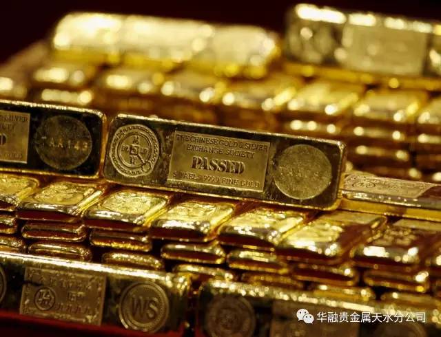 德国正在偷偷的往家里运黄金一场风暴即将席卷欧洲！